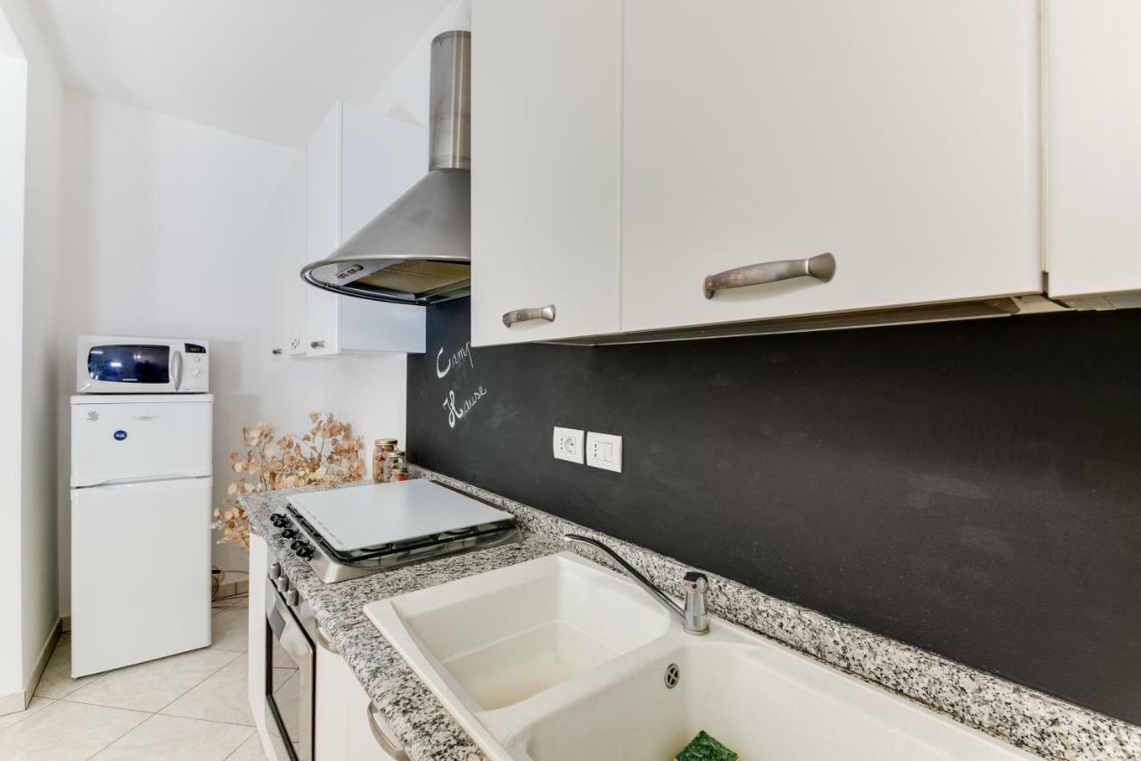 Campus House Apartment Forlì Exterior foto